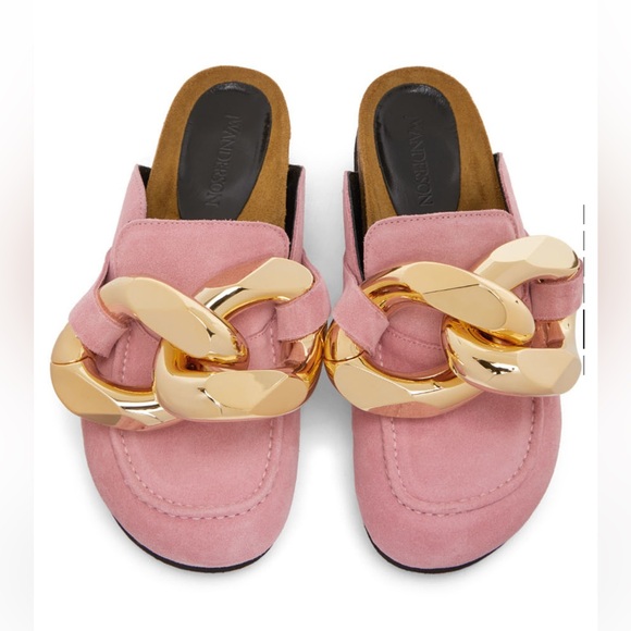 JW ANDERSON Loafers - Picture 5 of 7